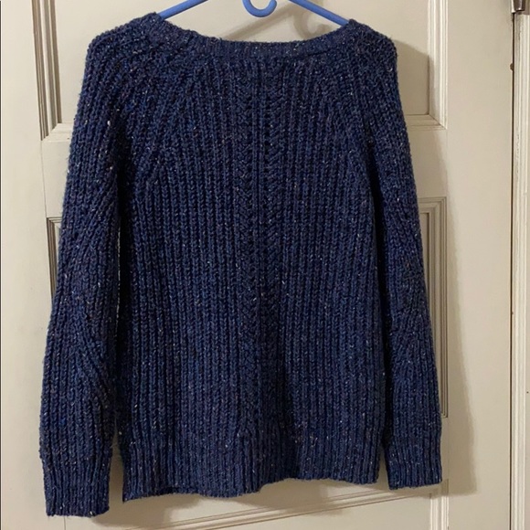 NWOT Lucky Brand Sweater - Picture 3 of 5